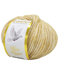 Пряжа Lanoso Kus Tuyu (910)