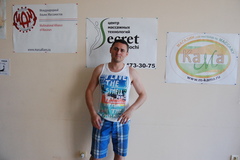 Лопанский Станислав Евгеньевич