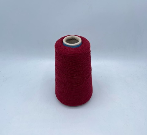 Cariaggi (пр.Италия) арт. Cashmere, 2/28 1400м/100гр,100% кашемир,цвет-Мерло, арт.28996