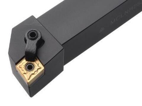 Токарная державка ISO - MCLNR2525-M12