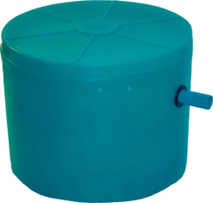 Жироуловитель ДК50 Хромов(700x700x500см;) - арт.560934