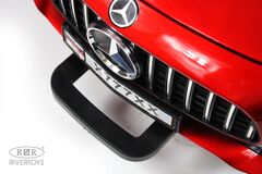 Mercedes-Benz AMG GT X777XX с дистанционным управлением (лицензионная модель)