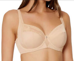 Бюстгальтер Triumph True Shape Sensation W02 акция