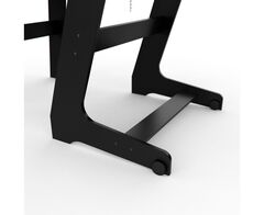 Игровой стол - трансформер DFC SUPERHATTRICK 4 в 1