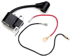 Катушка зажигания бензопилы Stihl MS 170, 180 в интернет-магазине ЯрТехника