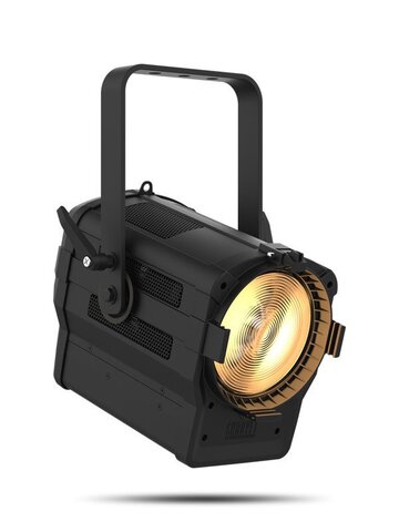 CHAUVET-PRO Ovation F-145WW светодиодный прожектор направленного света с линзой френеля. 1х70Вт WW LED