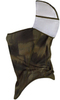 Картинка балаклава Buff Balaclava Thermonet Itakat Bark - 8