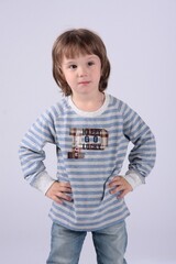 Кофта для мальчика