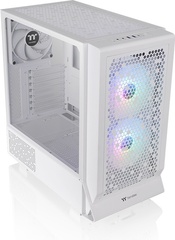 Корпус Thermaltake Ceres 330 TG ARGB Snow CA-1Y2-00M6WN-01 белый
