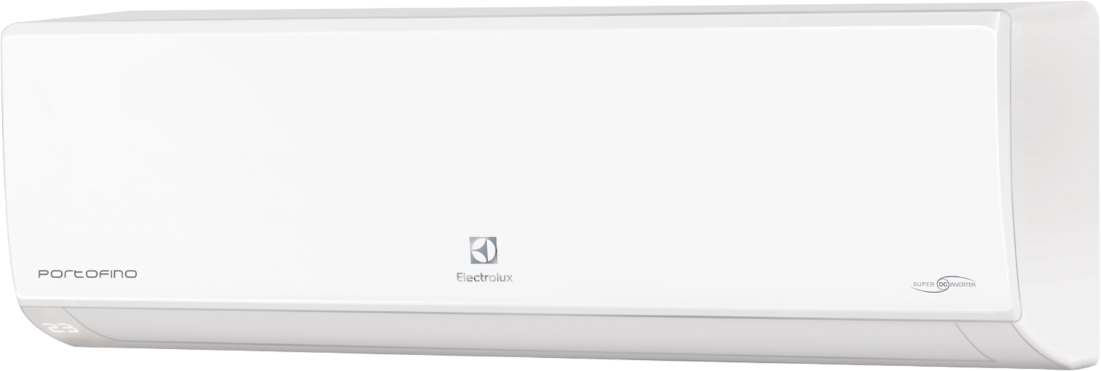 Настенный кондиционер Electrolux EACS/I-24HP/N8_23Y_in + EACS/I-24HP/N8_23Y_out Portofino DC Inverter, Инвертор, на площадь до 70 м2, 6.2 кВт