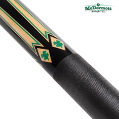 Кий McDermott K91B 2PC Пул 108см