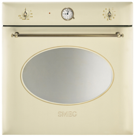 Духовой шкаф Smeg SF855PO