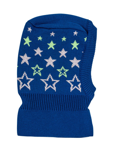 Шапка-шлем Maximo 03571-371500 0050