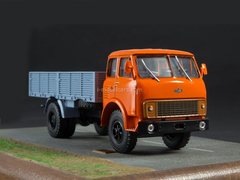 MAZ-5335 1:43 Legendary trucks USSR #20