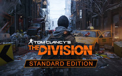 Tom Clancys The Division. Standard Edition (для ПК, цифровой код доступа)