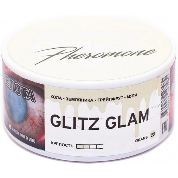 25 гр. Табак Duft Pheromone 25 гр.. Duft Pheromone Miss Bliss. Табак Duft Pheromone - Glitz Glam. Табак глам Glitz Glam.