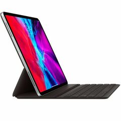 Чехол-клавиатура APPLE Smart Keyboard Folio для iPad Pro 12,9 дюйма (3-го, 4-го и 5-го поколения)