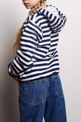 Купить толстовку в морском стиле - Магазин тельняшек.ру 8-800-700-93-18Джемпер детский в морском стиле в Магазине тельняшек