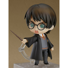 Фигурка Nendroid Harry Potter 4580416907392