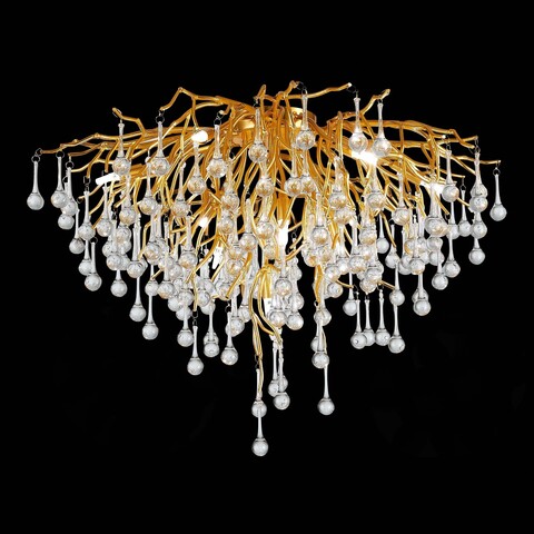 Люстра потолочная ST Luce Anzio SL1651.202.10