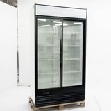 фото 2 Шкаф холодильный Ice Stream LARGE УТ-00084222 на profcook.ru
