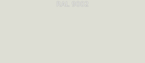 RAL9002