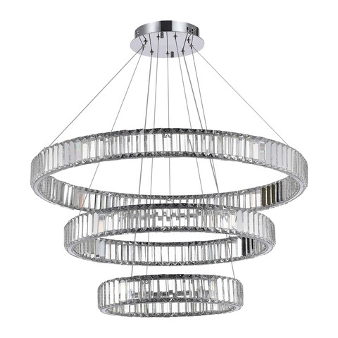 Люстра подвесная ST Luce Tivoli SL1622.103.03