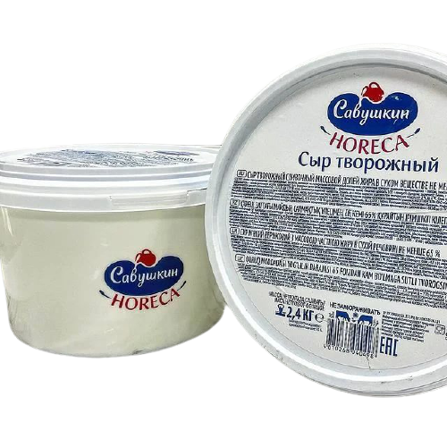 Творожный сыр вес