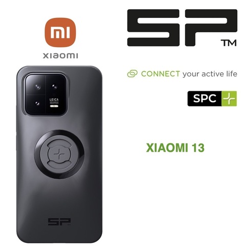 Чехол SP Connect SPC+ PHONE CASE для Xiaomi (13) арт. 52665