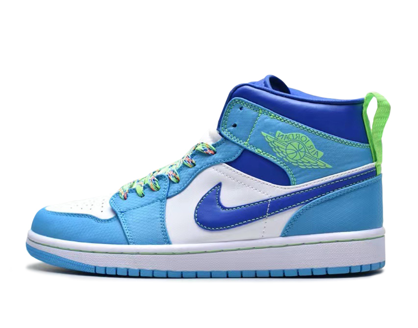 Jordan 1 mid se release date shop
