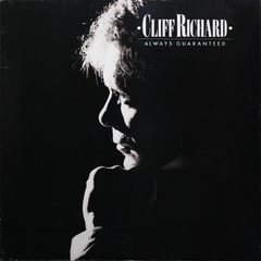 Cliff Richard / Always Guaranteed (LP)