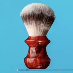 Помазок для бритья Frank Shaving G4-RE56 синтетика