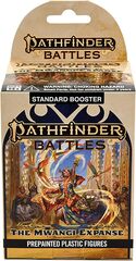 Pathfinder Battles: The Mwangi Expanse