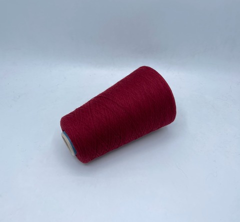 Cariaggi (пр.Италия) арт. Cashmere, 2/28 1400м/100гр,100% кашемир,цвет-Мерло, арт.28996