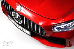 Mercedes-Benz AMG GT X777XX с дистанционным управлением (лицензионная модель)