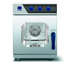 Пароконвектомат Radax Turgenev TR63M0L