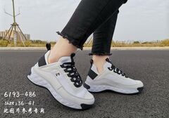 Кроссовки по 8 пар (36-41)р.