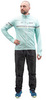 Элитный беговой костюм Noname Trail Endurance Jacket Plus Nvii Teal Ux