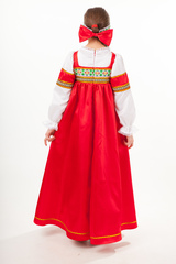 Купить костюм Марьюшки - Магазин 