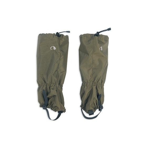 Картинка гетры Tatonka Gaiter 420 kaki - 3