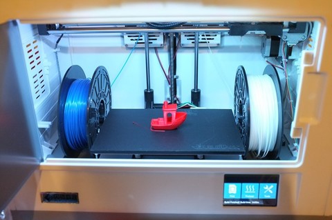 3D-принтер Flashforge Dreamer
