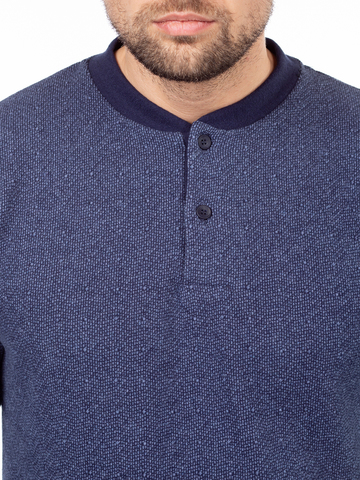 Мужская пижама EP 5060 Pigiama Enrico Coveri