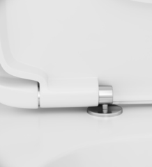 Напольный унитаз-компакт AM.PM  INSPIRE - C508607WH