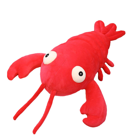 Игрушка Лобстер 80 см