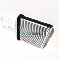 РАДИАТОР ПЕЧКИ MATIZ SAT