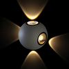 Бра 326218 Black