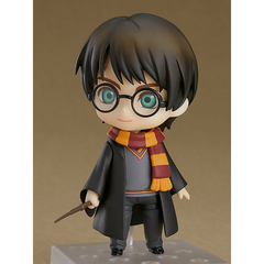 Фигурка Nendroid Harry Potter 4580416907392