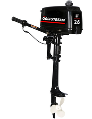 Лодочный мотор  Golfstream T2.6CBMS