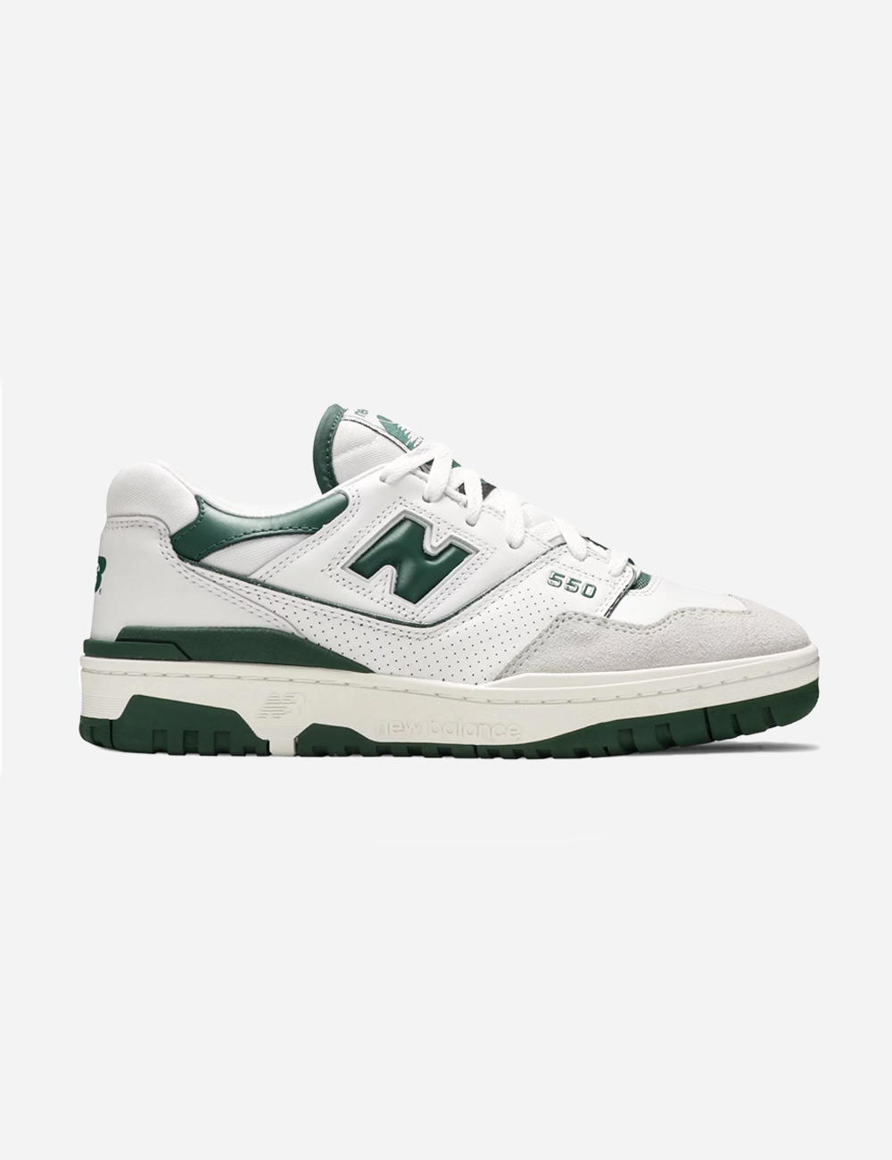 nb 550 green