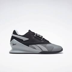 Штангетки женские Reebok Legacy Lifter 2 (Серые)